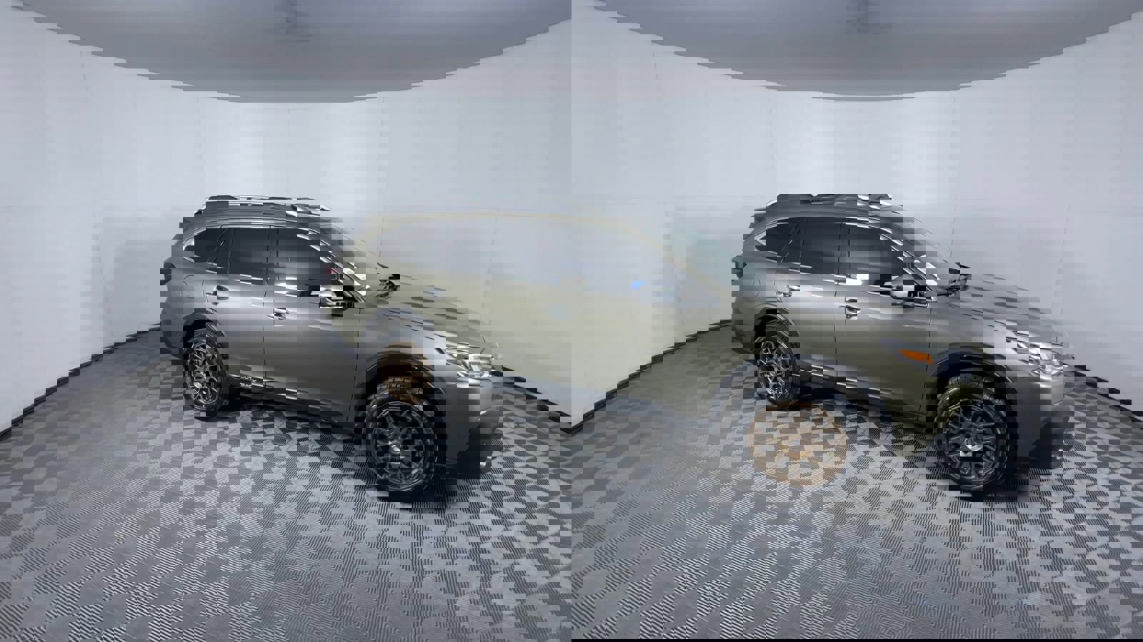 Used 2022 Subaru Outback Touring XT image 9