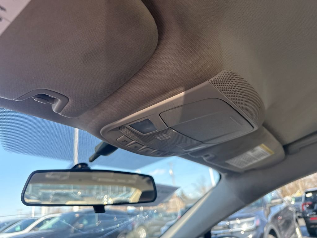 Used 2018 Ford Fusion S image 34