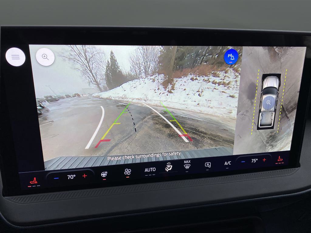 New 2026 Ford Maverick Tremor image 11