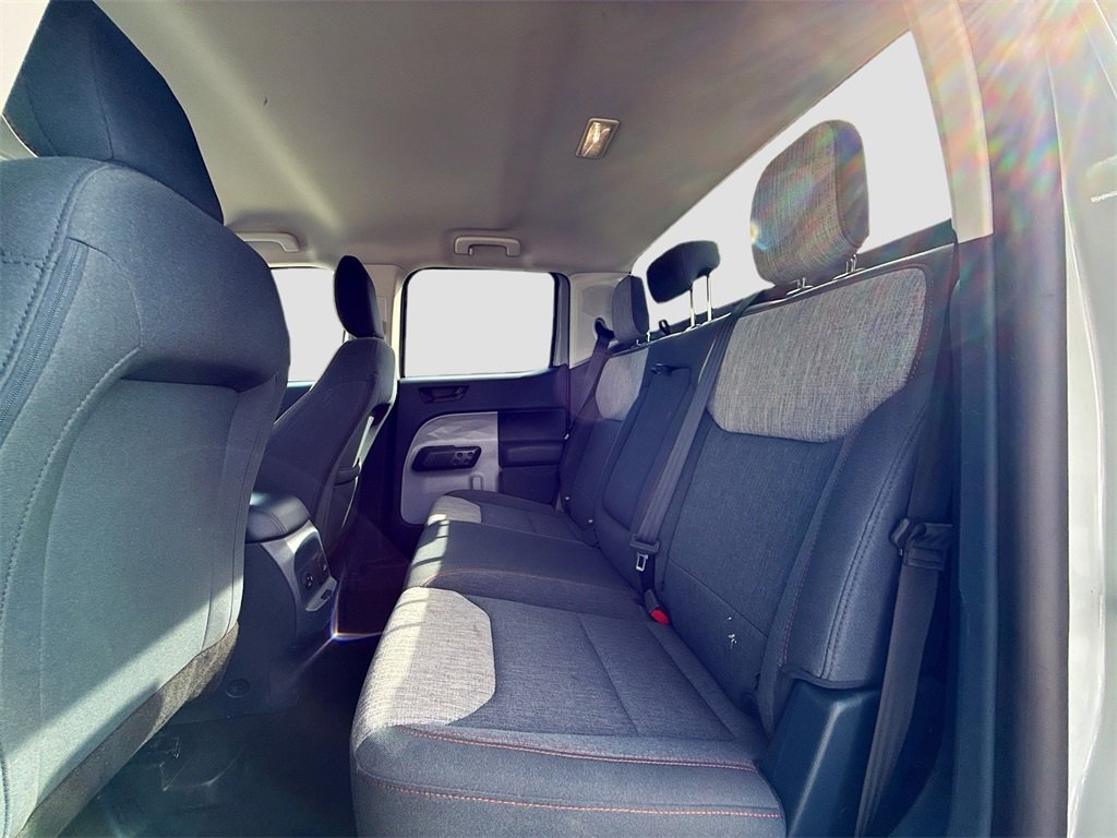 Used 2023 Ford Maverick XLT w/ XLT Luxury Package image 25
