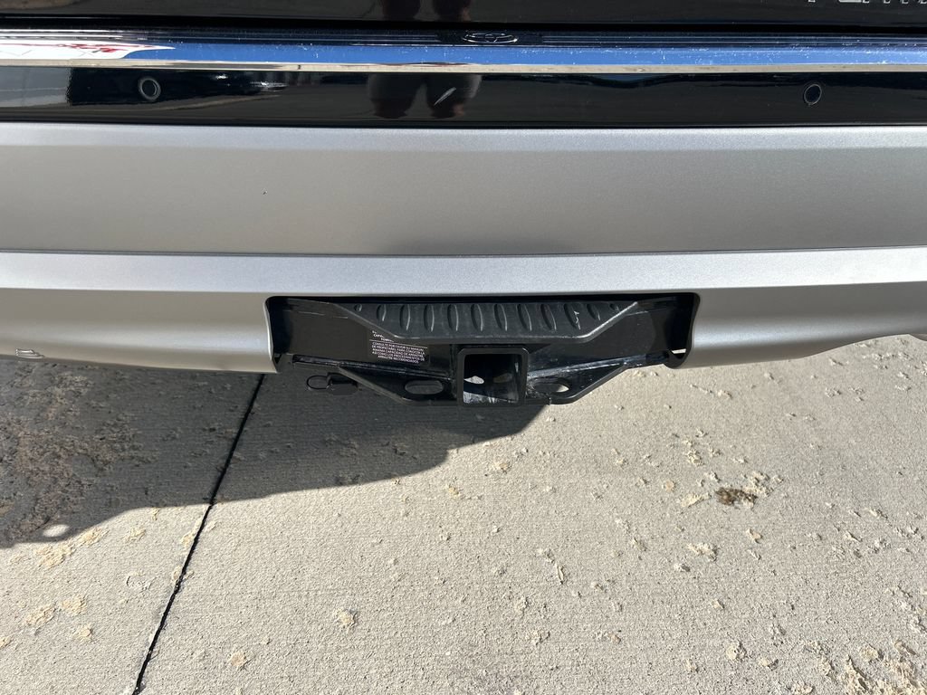 Used 2022 Toyota Highlander Platinum AWD/4WD image 31