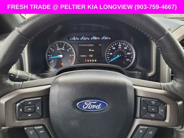 Used 2018 Ford Expedition XLT w/ Equipment Group 201A image 32