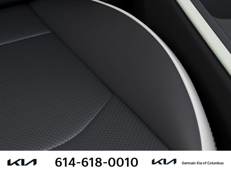 New 2026 Kia K4 EX FWD image 27