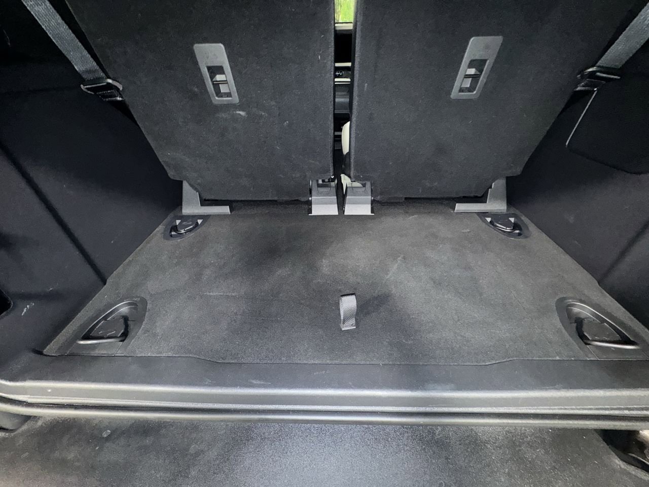 Used 2023 Ford Bronco Wildtrak image 30