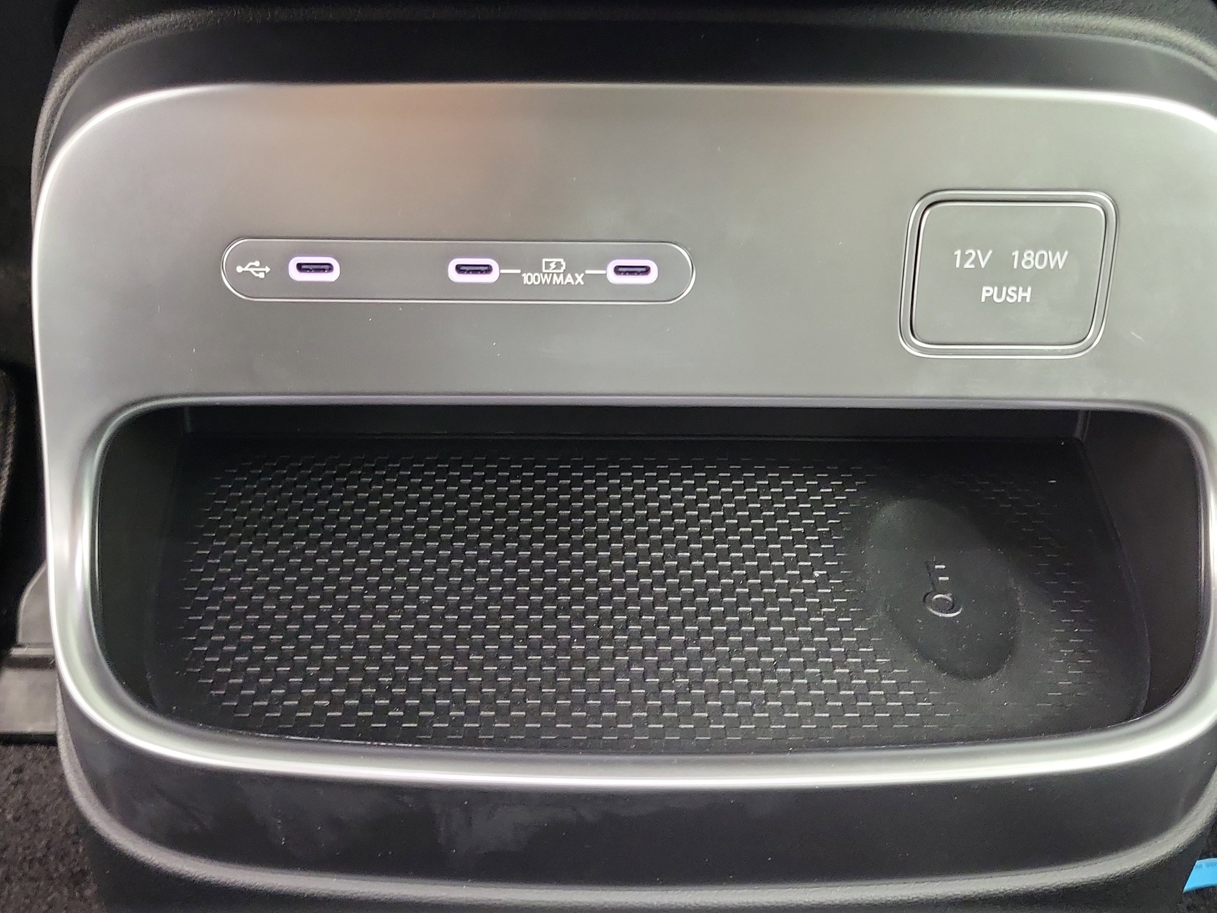 New 2026 Hyundai Ioniq 9 Limited image 24