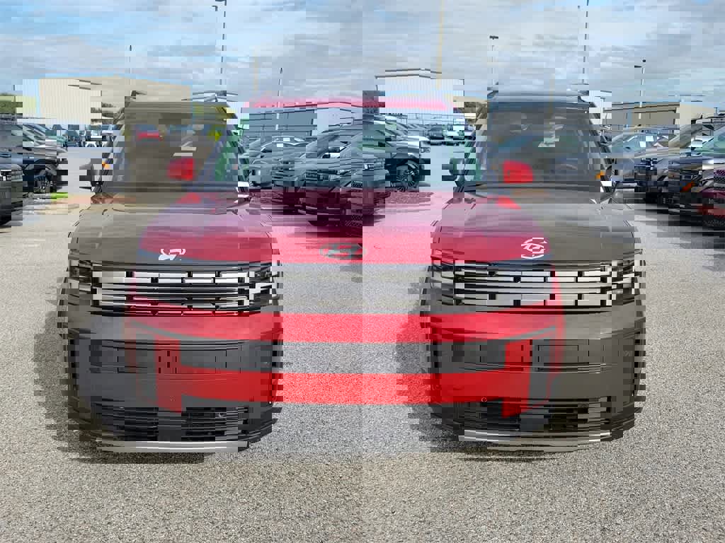 New 2026 Hyundai Santa Fe SEL image 9