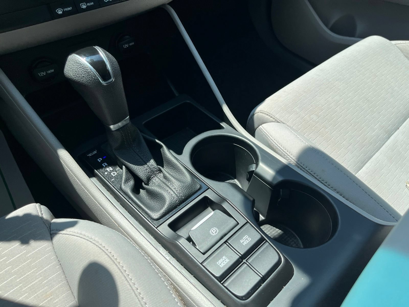 Used 2020 Hyundai Tucson SE FWD image 26