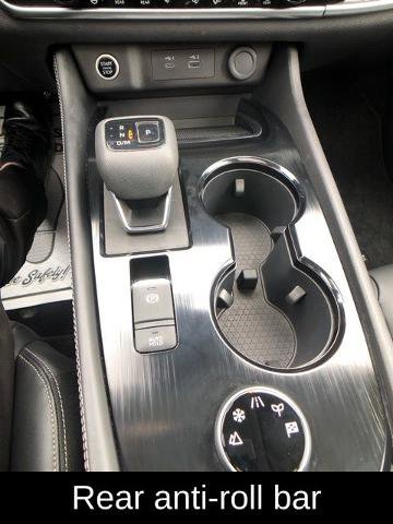 Certified 2023 Nissan Rogue SL w/ SL Premium Package image 23