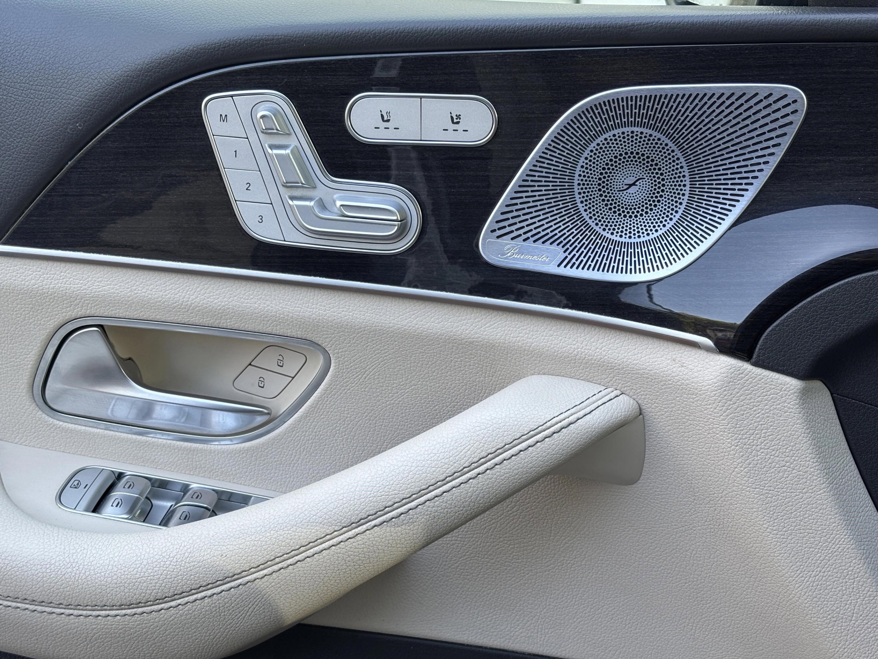 Used 2020 Mercedes-Benz GLE 350 image 14