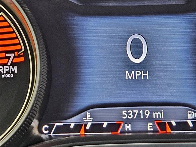 Used 2022 Jeep Cherokee Latitude Lux image 14