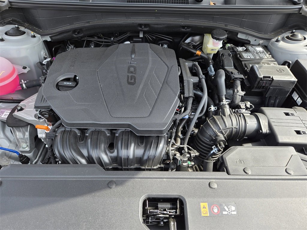 New 2026 Kia Sportage EX w/ EX Panorama Roof Package image 21