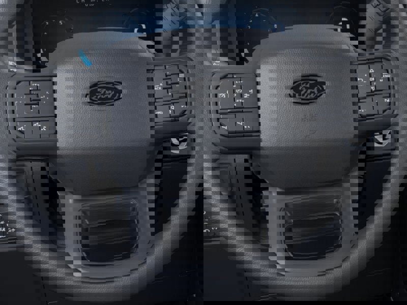 New 2025 Ford F150 STX w/ STX Black Appearance Package image 12