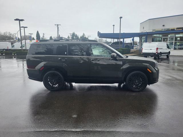 New 2026 Hyundai Palisade Calligraphy image 9