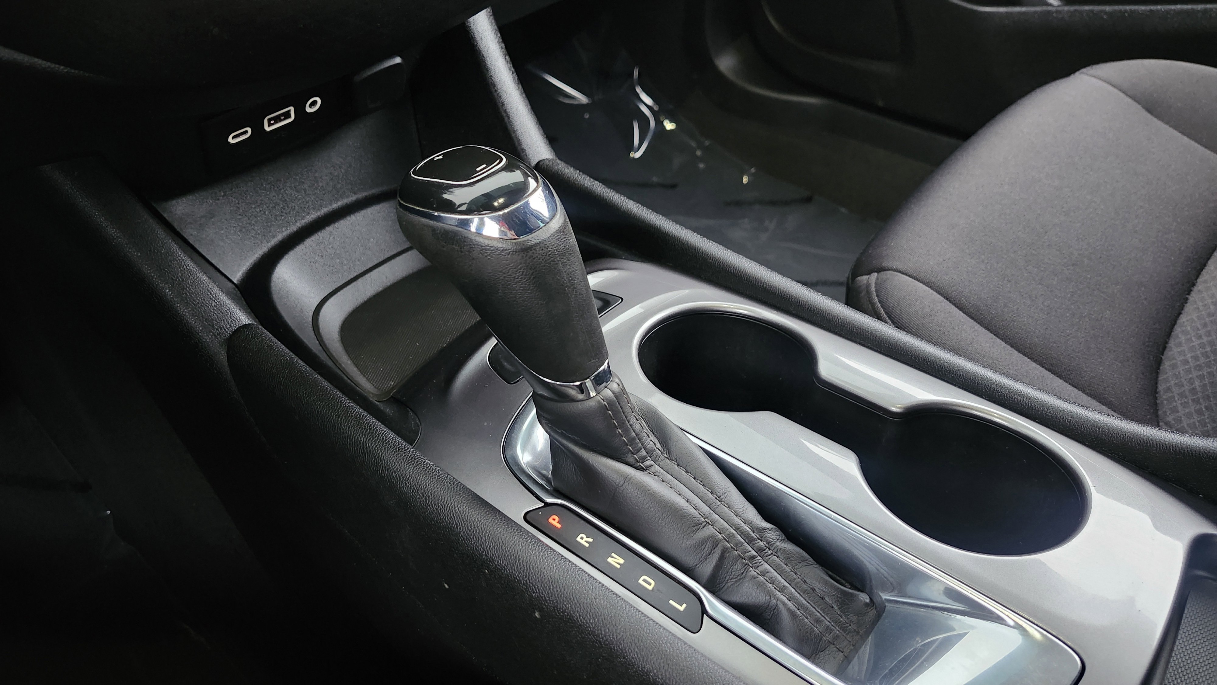 Used 2019 Chevrolet Malibu LS w/ LPO, Convenience Package 1 image 29