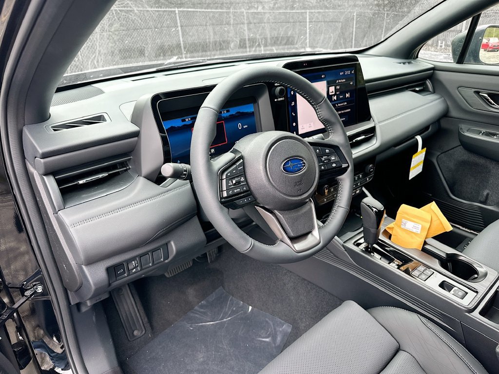 New 2026 Subaru Outback Touring XT AWD/4WD image 13