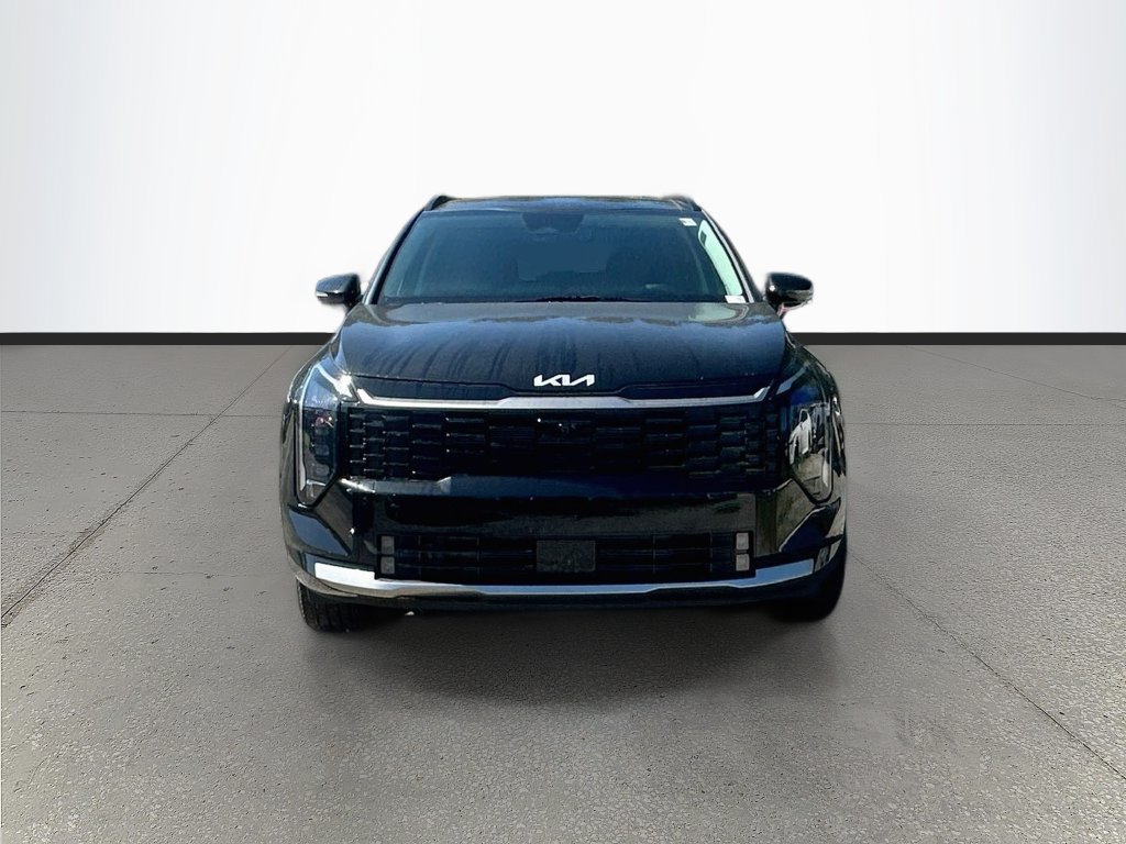New 2027 Kia Sportage SX FWD image 2