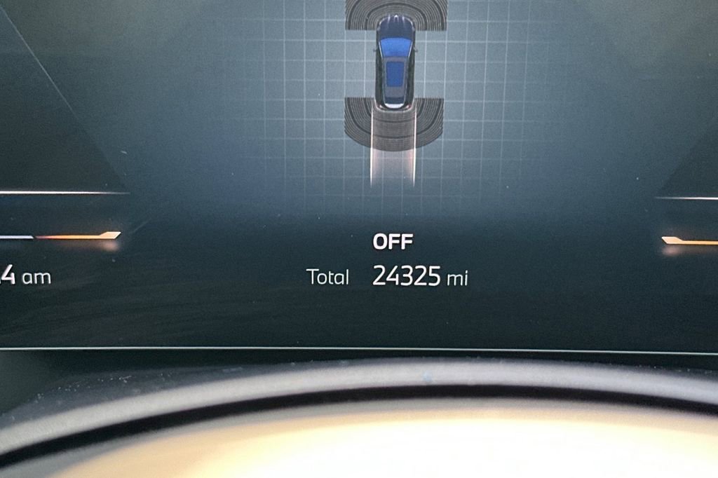 Used 2023 BMW iX M60 image 31