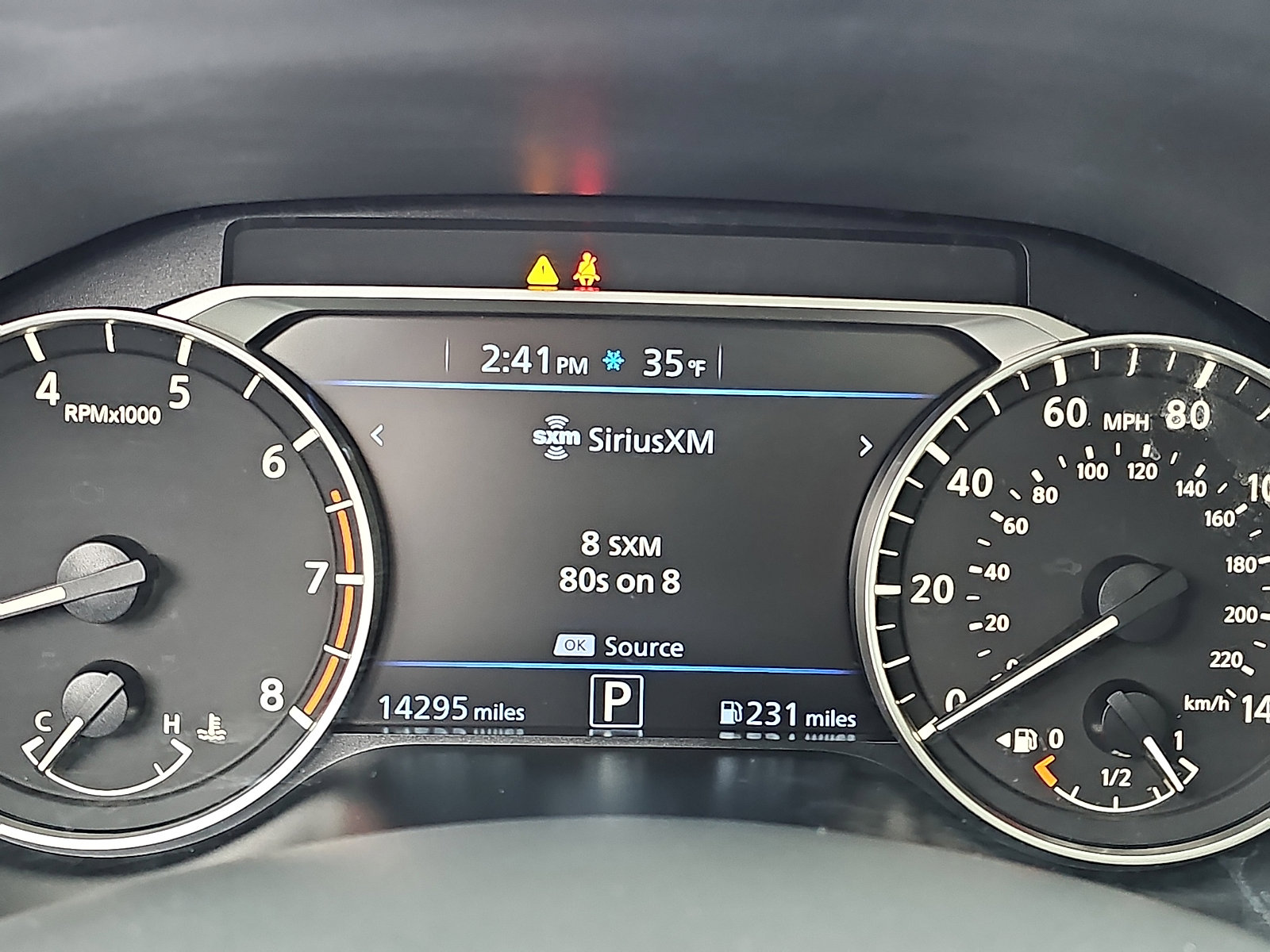 Certified 2022 Nissan Altima 2.5 SV w/ SV Premium Package image 21