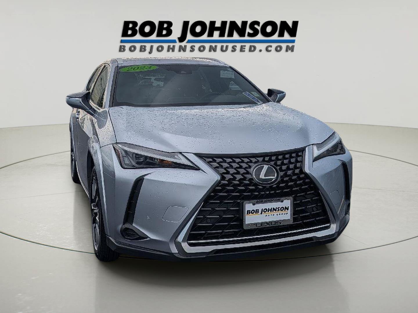 Used 2023 Lexus UX 250h AWD w/ Premium Package