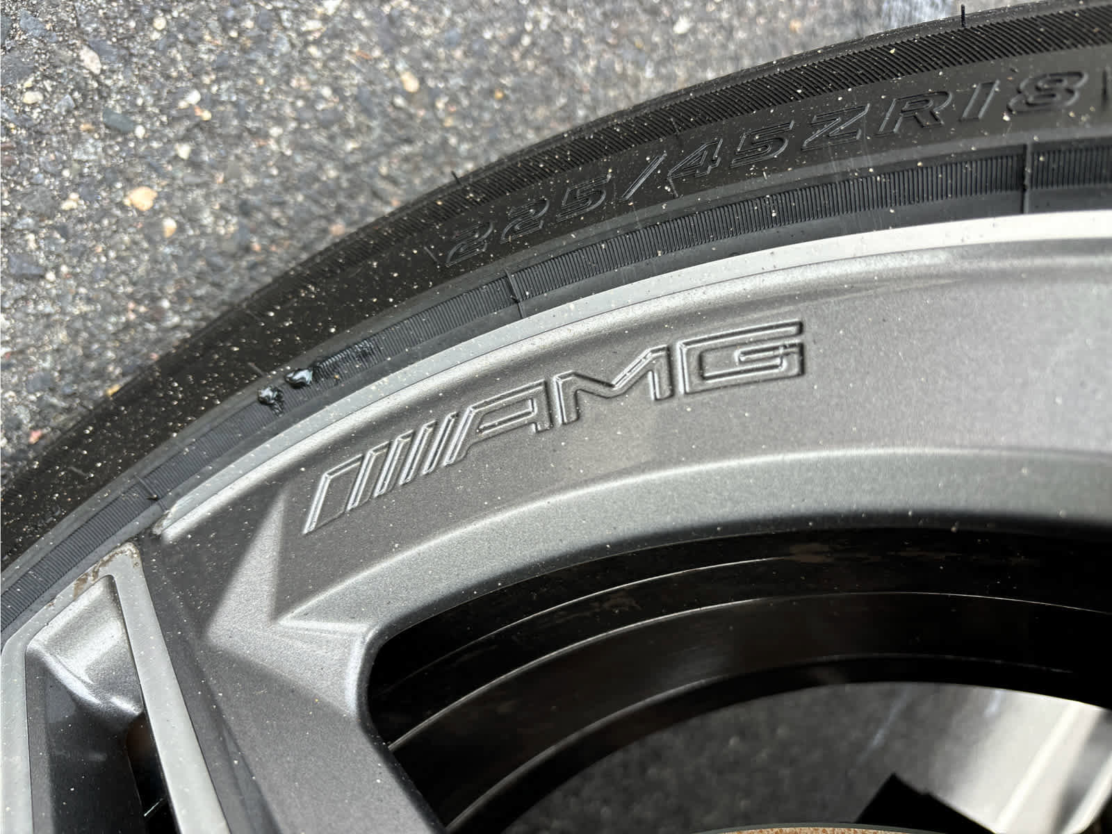 Used 2021 Mercedes-Benz CLA 250 4MATIC image 24