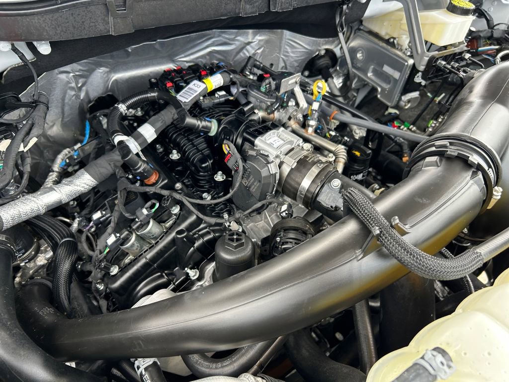 Used 2024 Ford F150 STX image 29