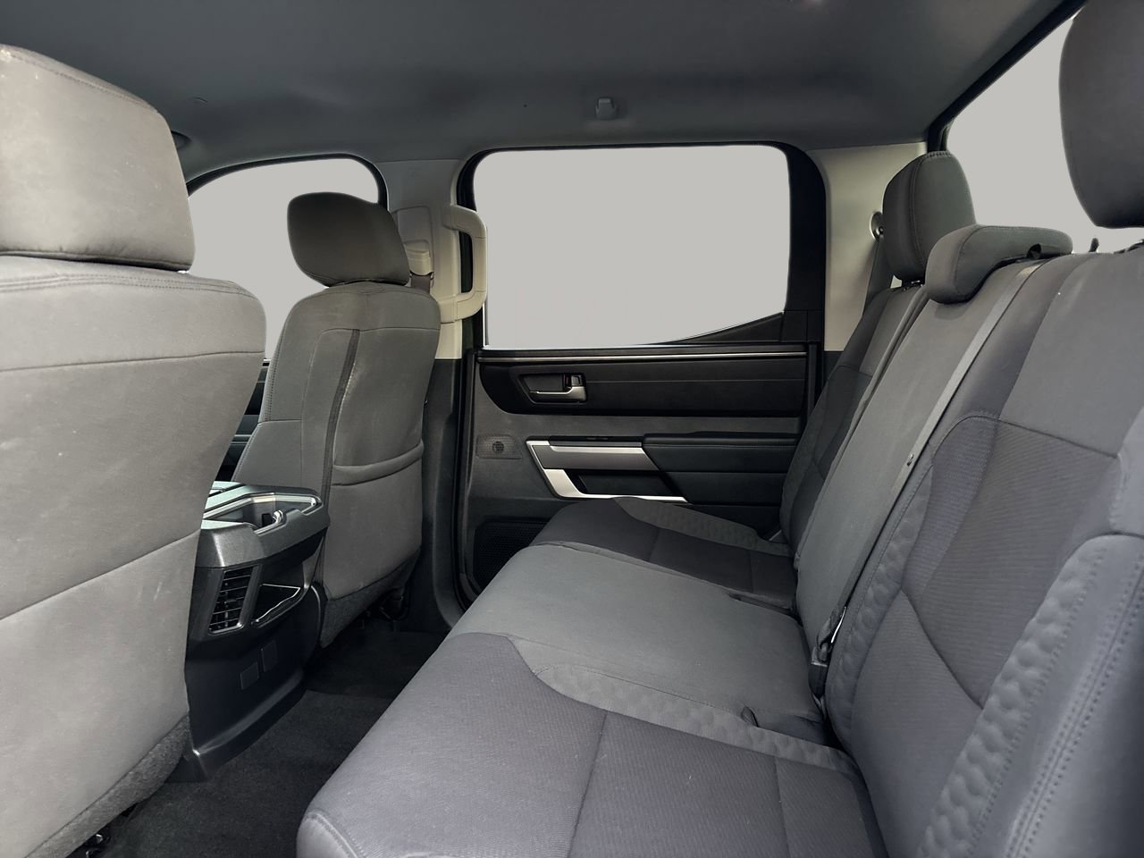 Used 2023 Toyota Tundra SR5 image 11