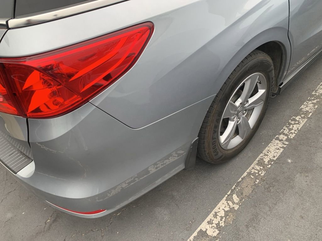 Used 2020 Honda Odyssey EX image 7