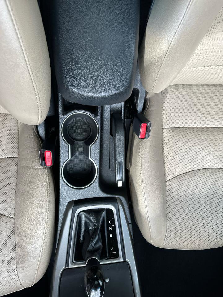 Used 2015 Hyundai Elantra Sport image 41
