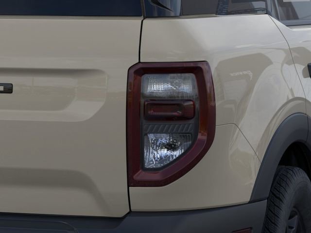 New 2025 Ford Bronco Sport Big Bend w/ Convenience Package AWD/4WD image 21