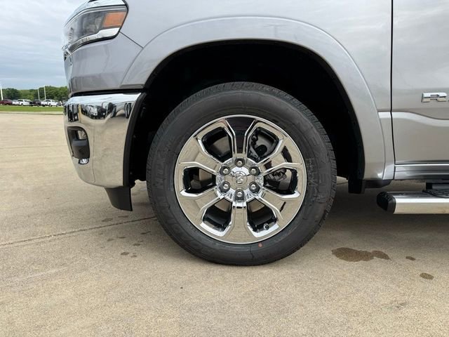 New 2025 RAM 1500 Big Horn image 28