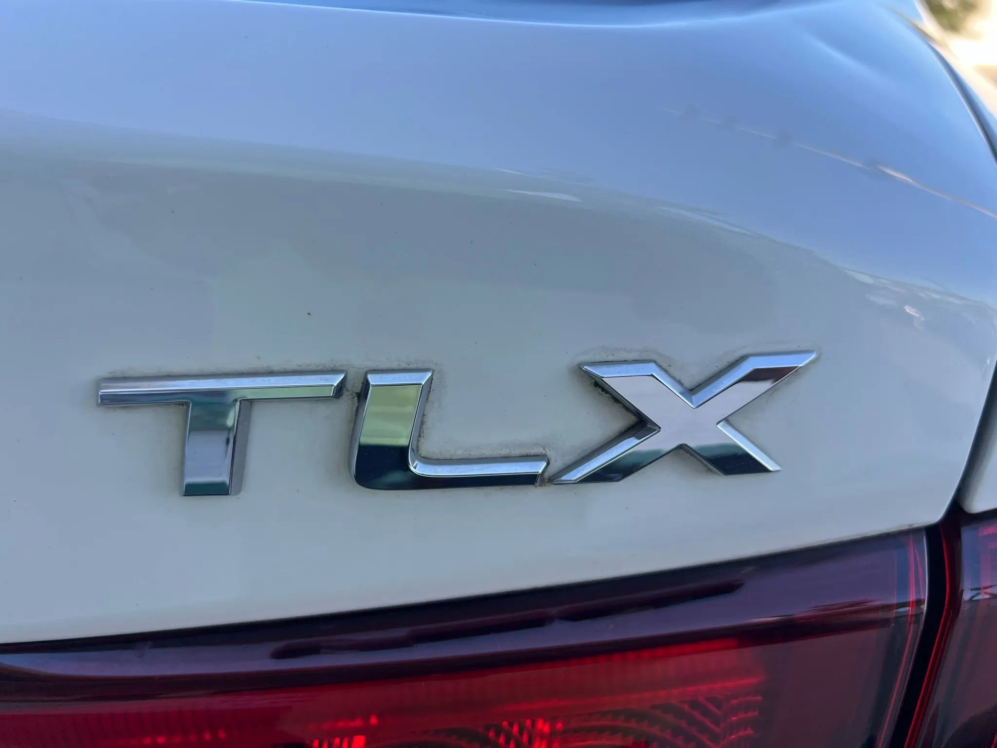 Used 2016 Acura TLX V6 SH-AWD w/ Technology Pkg image 70