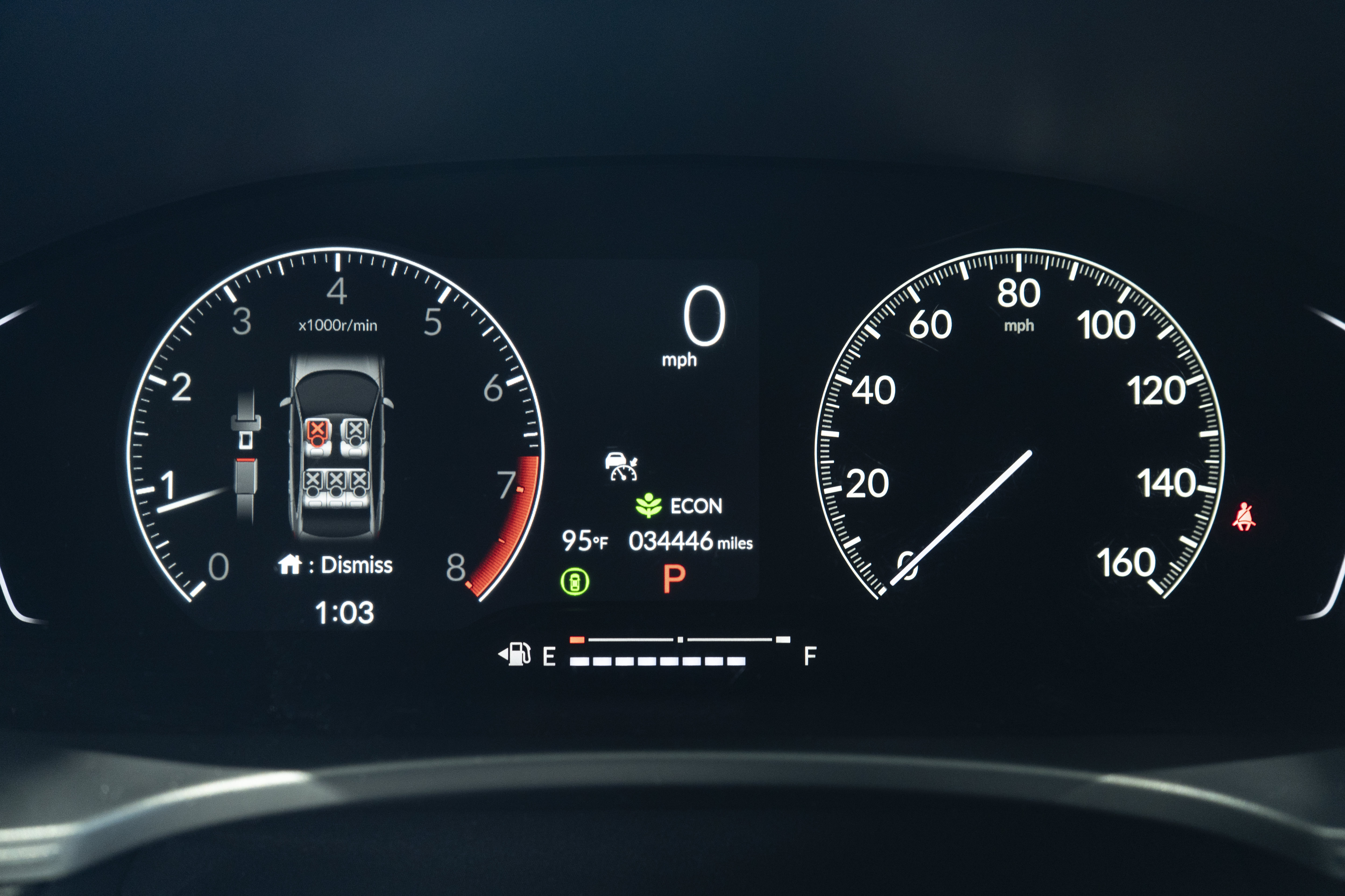 Certified 2024 Honda Civic Sport image 22