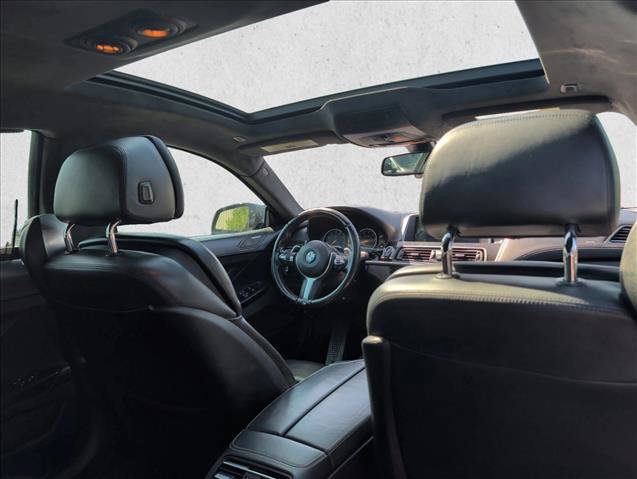 Used 2015 BMW 640i Gran Coupe RWD image 18