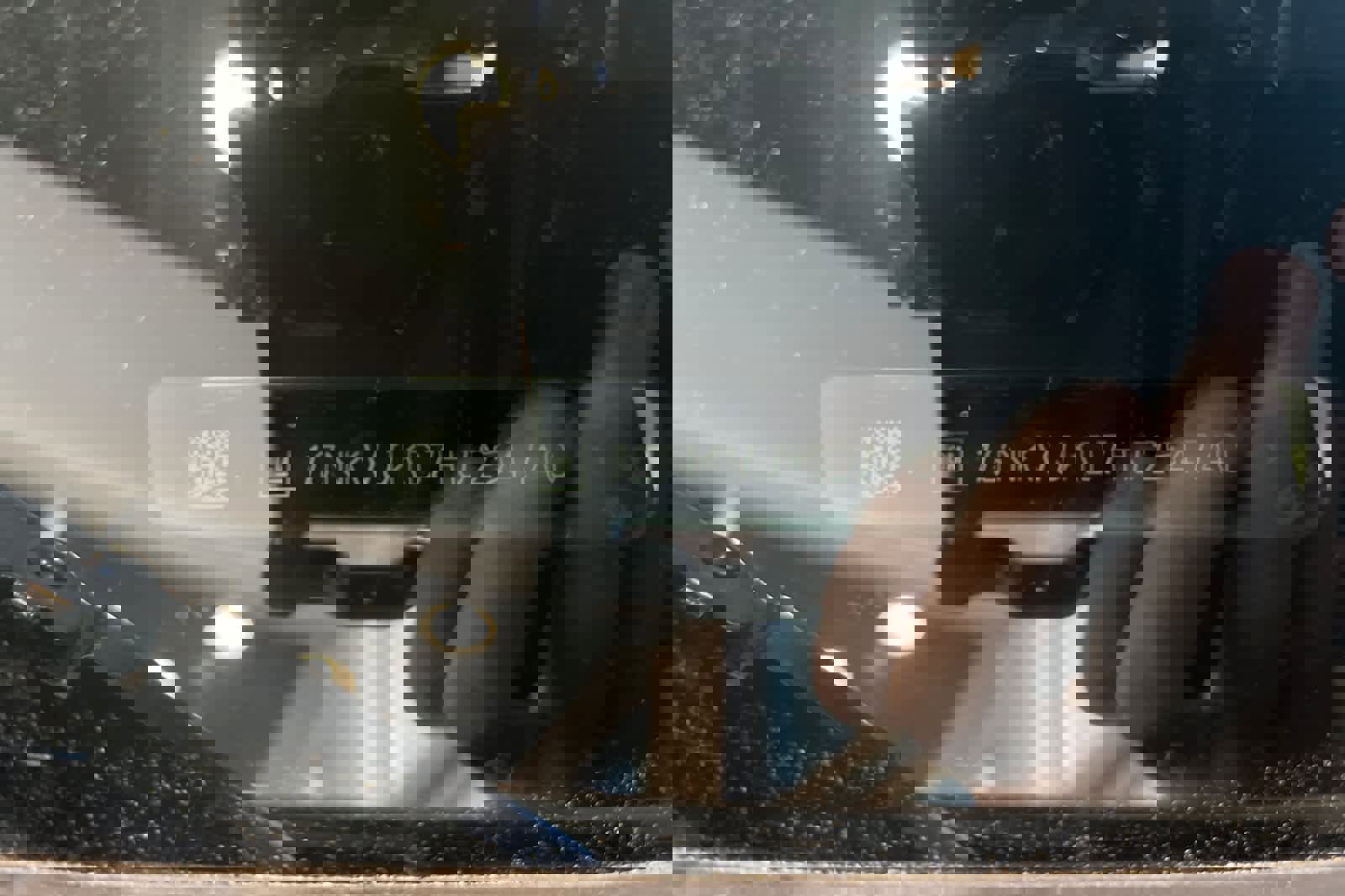 Used 2017 Chevrolet Traverse Premier w/ LPO, 'HIT The Road' Package image 16