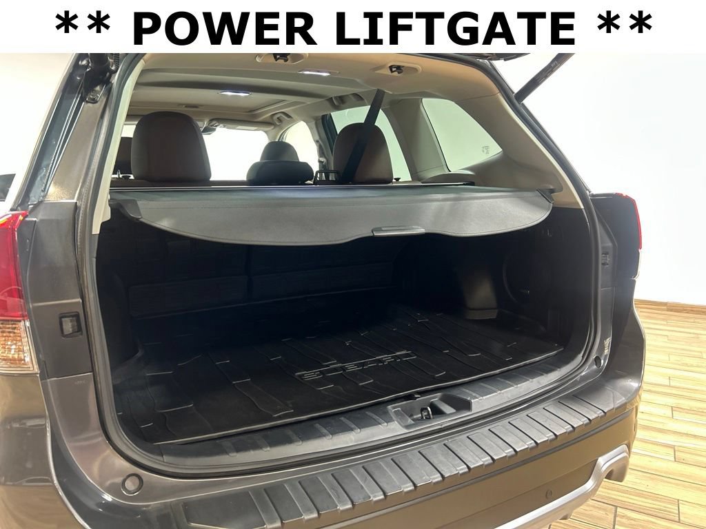 Used 2023 Subaru Forester Touring AWD/4WD image 10