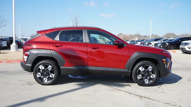 Used 2024 Hyundai Kona SEL image 10