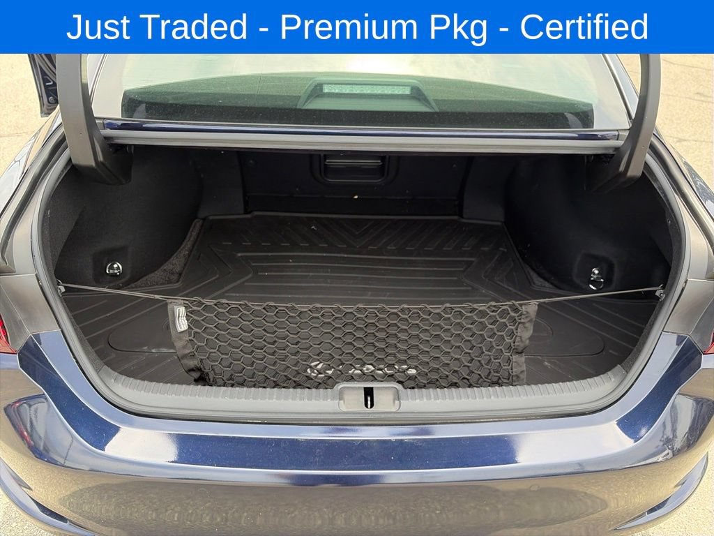 Certified 2022 Lexus ES 350 w/ Premium Package FWD image 13