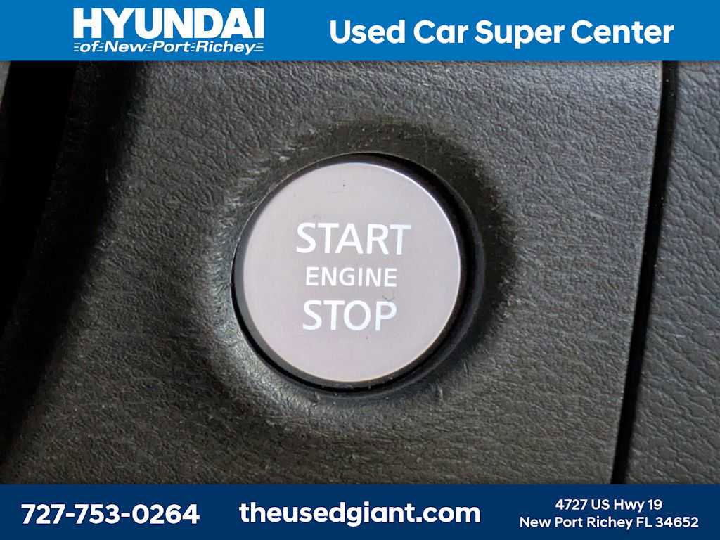 Used 2022 Nissan Frontier Pro-X w/ Technology Package image 34