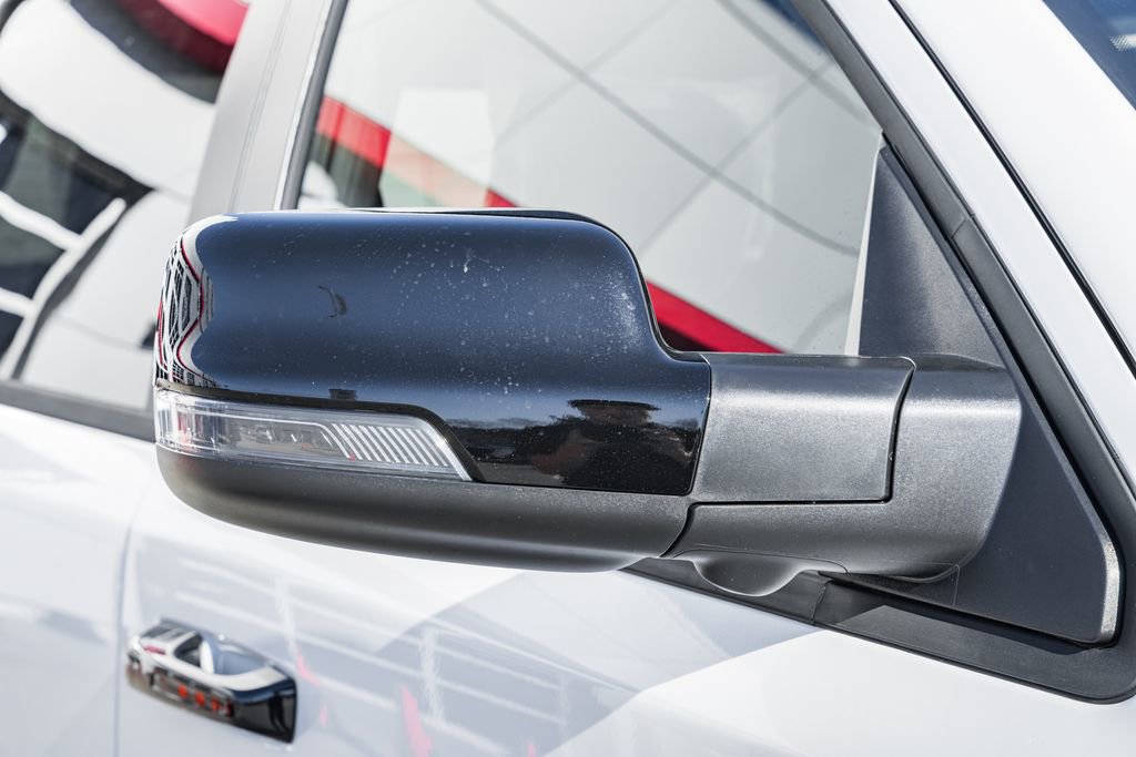 New 2026 RAM 1500 Limited image 17