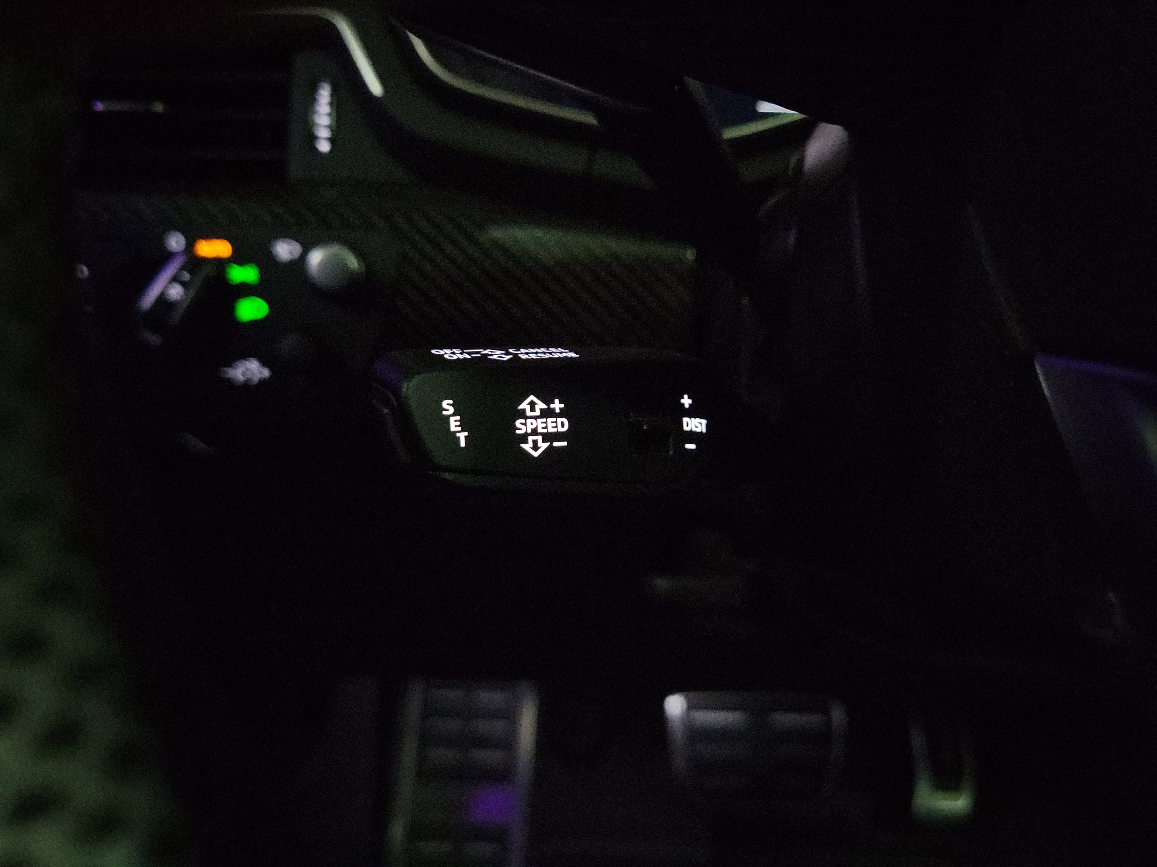 Used 2023 Audi RS 5 Sportback w/ Black Optic Carbon Package image 26