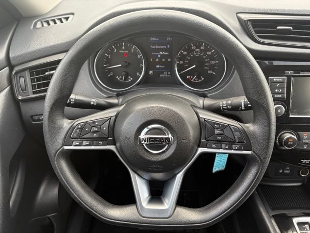 Used 2019 Nissan Rogue S FWD image 24