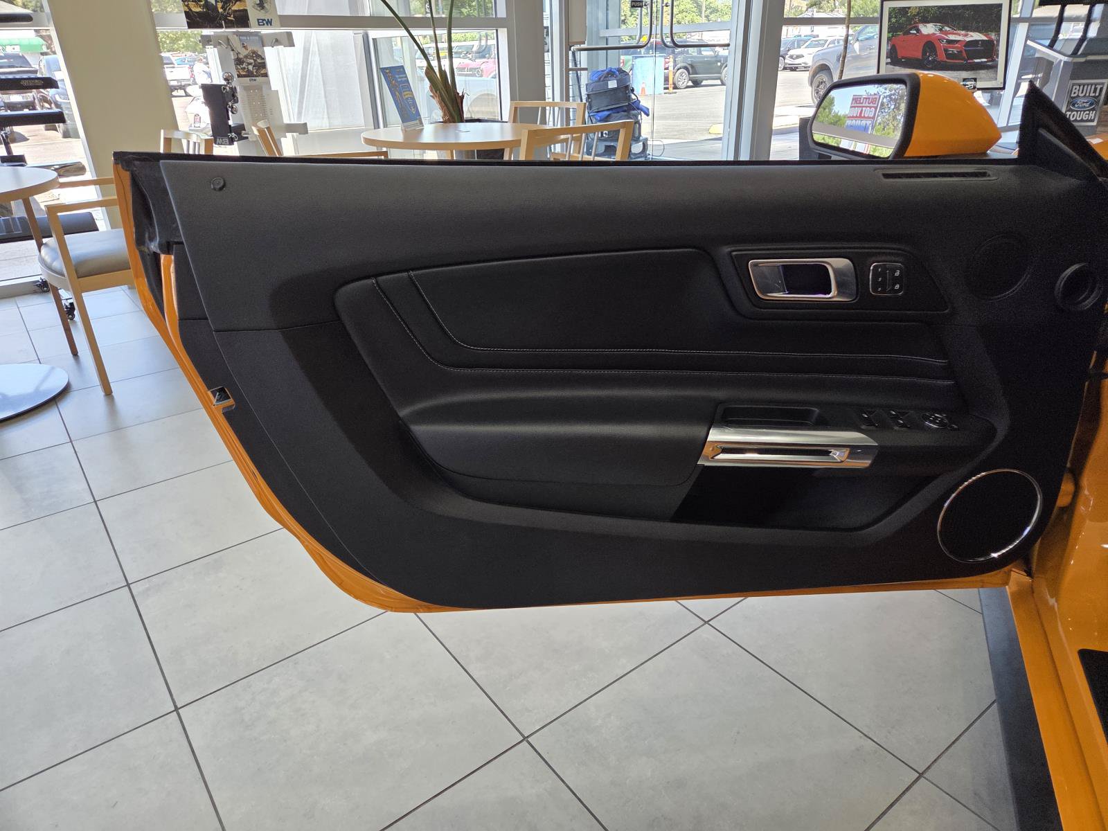 Used 2019 Ford Mustang GT Premium w/ Equipment Group 401A RWD image 12
