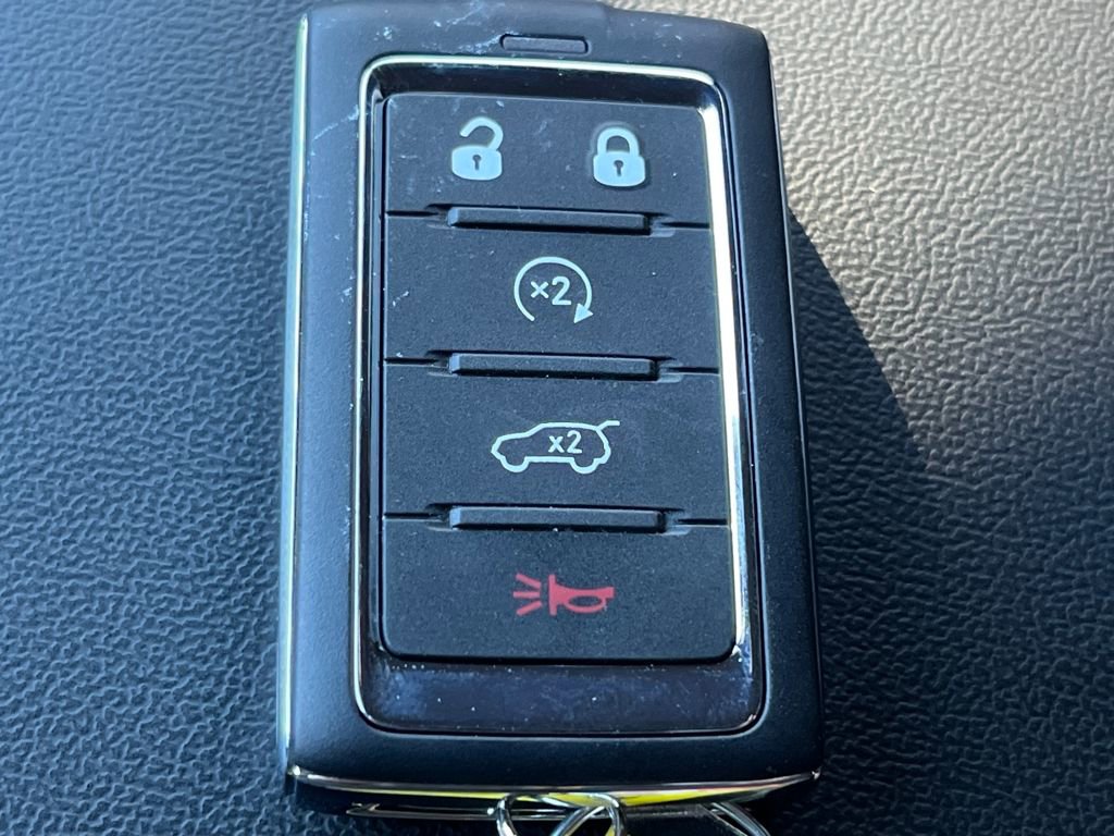 New 2026 Jeep Grand Cherokee Limited image 21