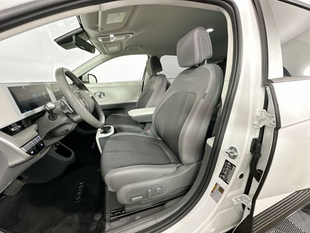 Used 2024 Hyundai Ioniq 5 SEL AWD/4WD image 18