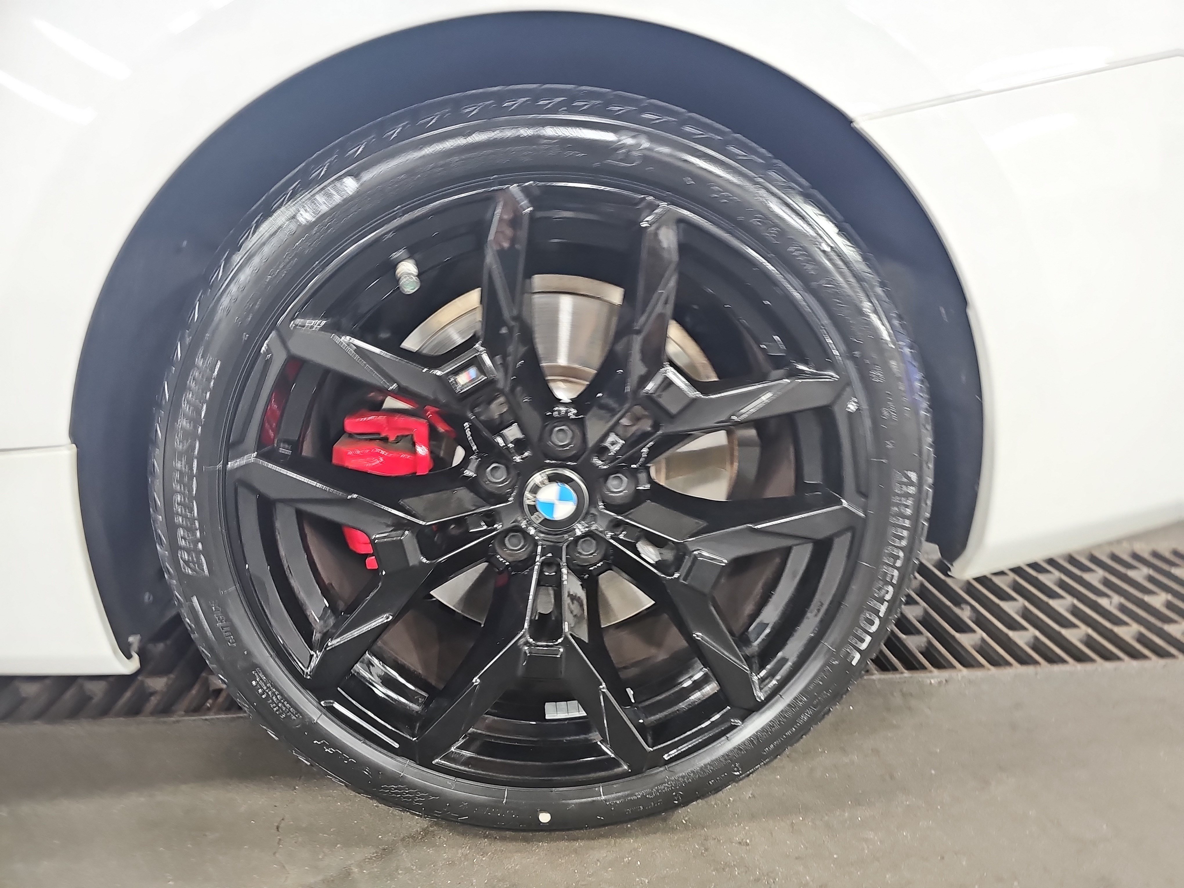 Certified 2025 BMW M440i Coupe w/ Premium Package RWD image 36