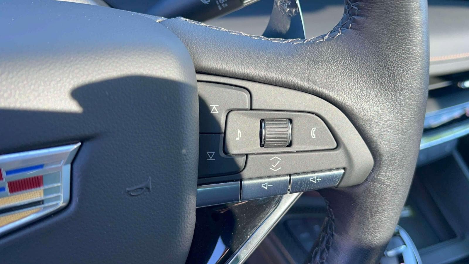 Used 2025 Cadillac CT5 Sport w/ Sun And Sound Package AWD/4WD image 24