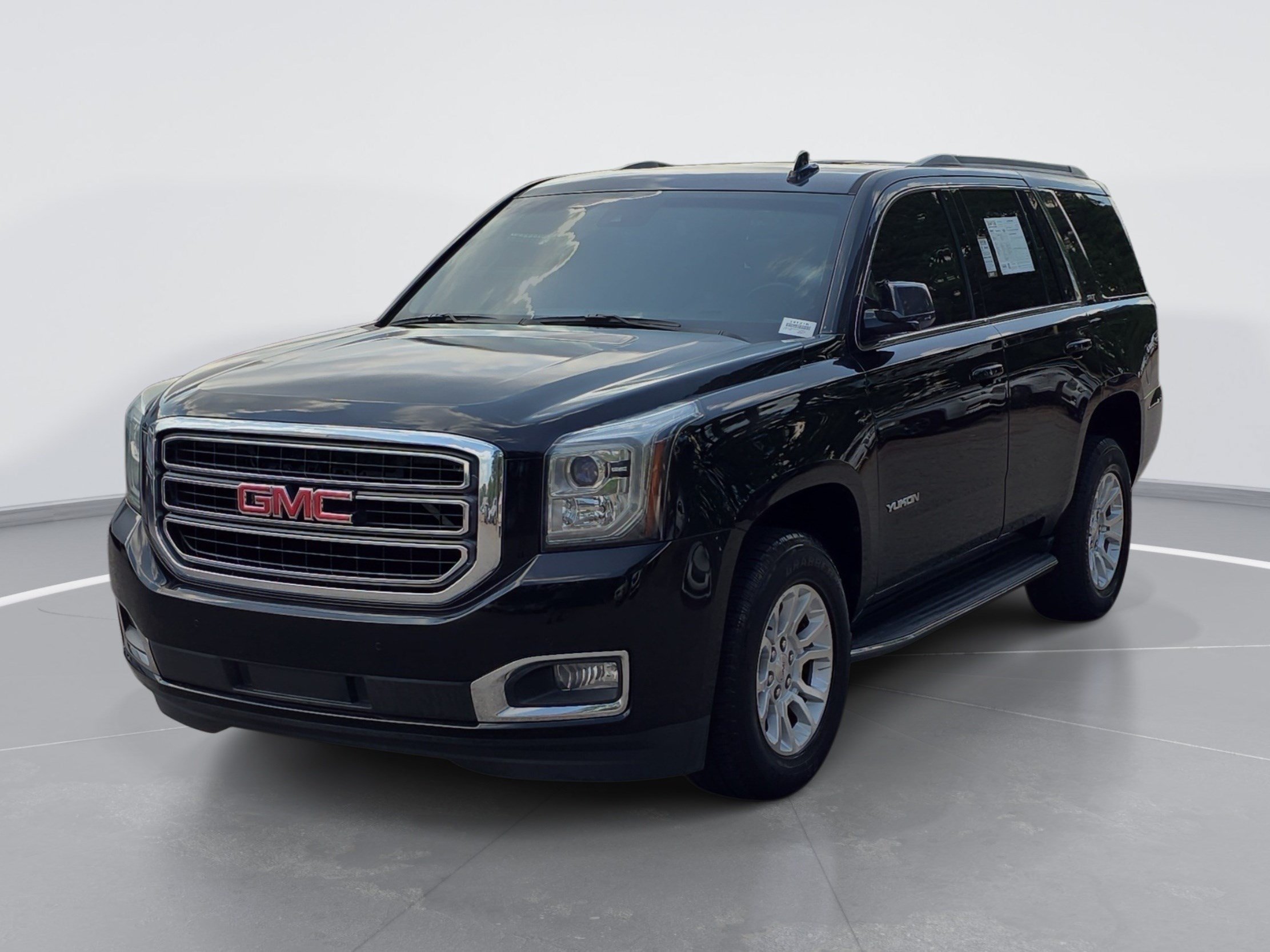 Used 2016 GMC Yukon SLT w/ Open Road Package AWD/4WD image 7