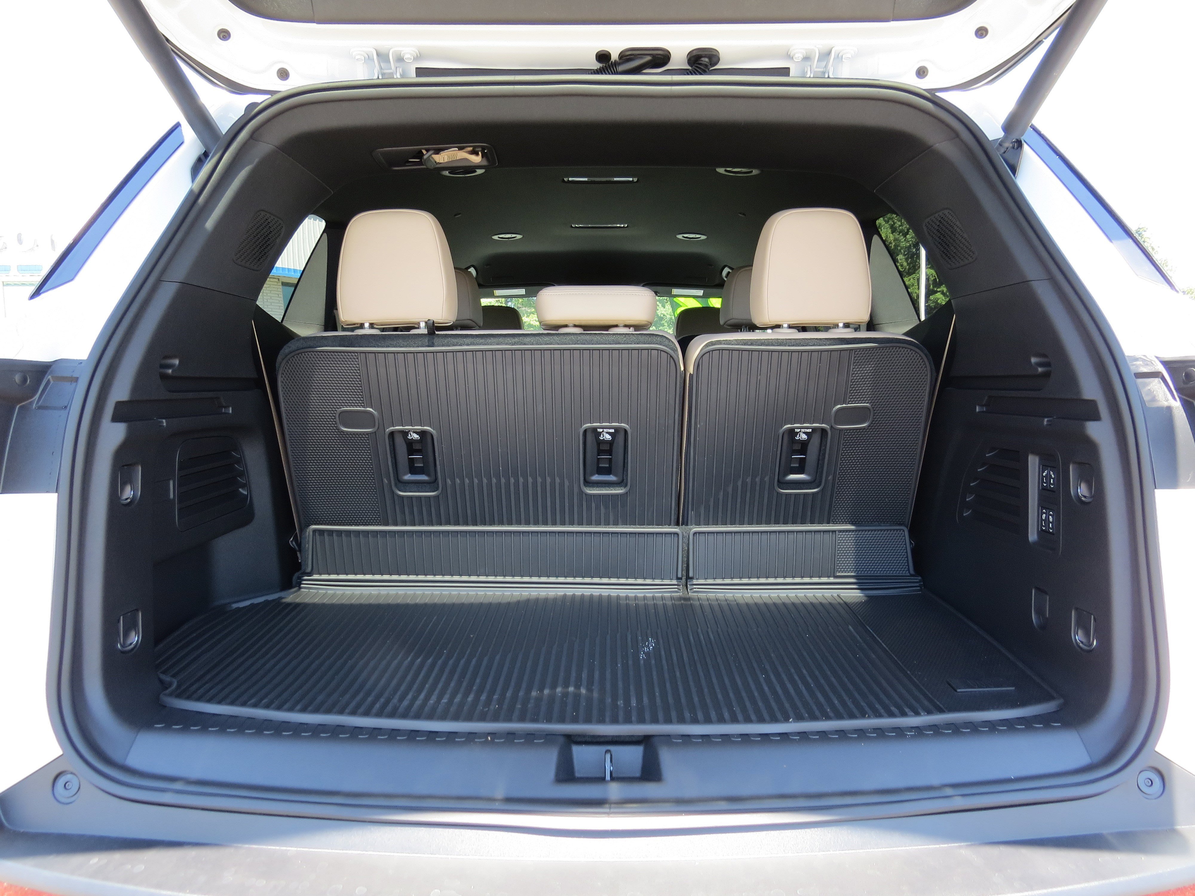 New 2026 Buick Enclave Preferred w/ Power Package image 14