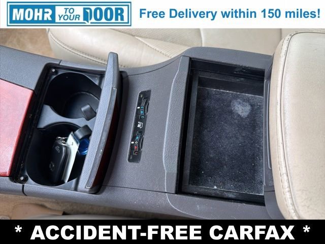 Used 2011 Lexus ES 350 image 23