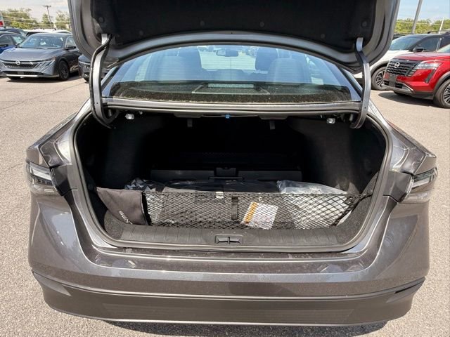 New 2026 Nissan Sentra SV w/ SV Convenience Package FWD image 15